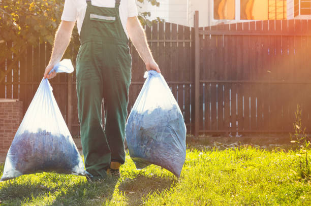 San Juan, TX Junk Removal Company