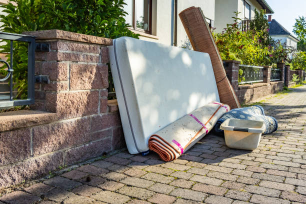 Best Estate Cleanout Services  in San Juan, TX