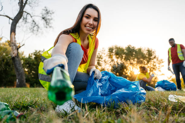 Best Yard Cleanup Services  in San Juan, TX